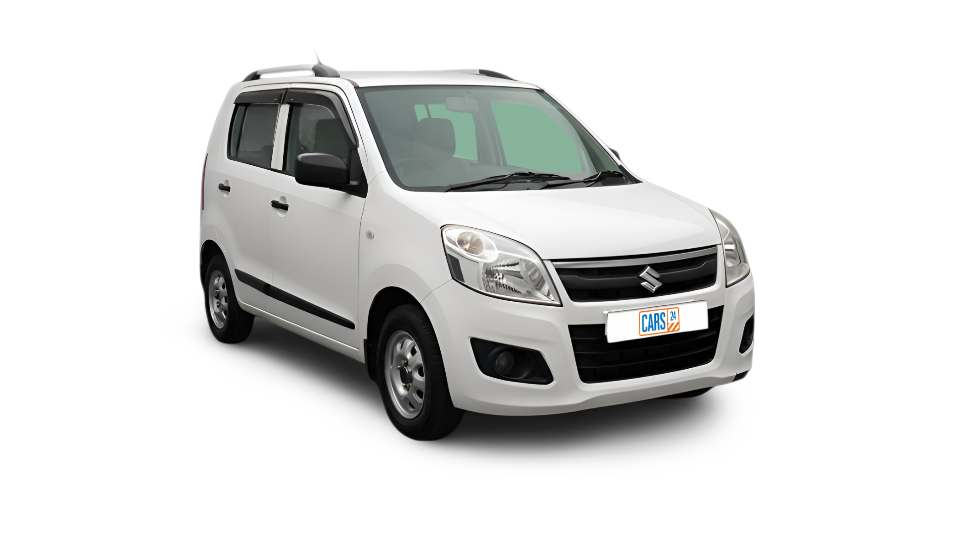 Maruti Wagon R 1.0-img
